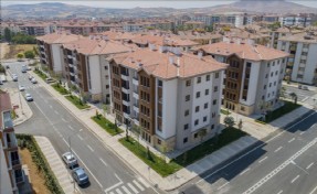 TOKİ'den Dikili’de dev konut projesi: ÇED süreci başladı!