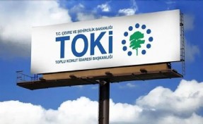 TOKİ'den dolandırıcılık uyarısı!