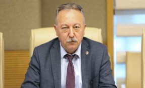 Tacettin Bayır’dan sert kongre eleştirisi: 'İzmirli biat etmez, sorgular!'