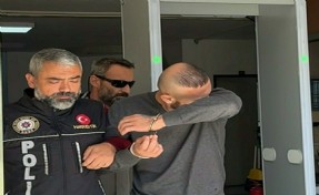 Takiple durdurulan otomobilden uyuşturucu çıktı