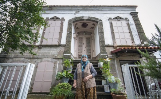 Tarihe Saygı Yerel Koruma Ödülleri’nin 20 yıllık serüveni dijital haritaya aktarıldı