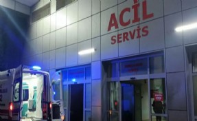 Tartışma kanlı bitti: Beş bıçak darbesiyle yere yığıldı!