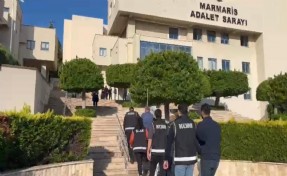 Tefecilere baskın: 21 kişiye borç karşılığı boş senet imzalatmışlar!