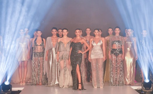 Tekstil ve hazır giyim sektörünün devleri İzmir'de buluşacak