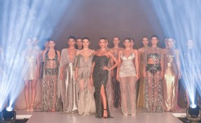 Tekstil ve hazır giyim sektörünün devleri İzmir'de buluşacak