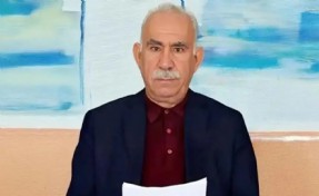 Teröristbaşı Öcalan’dan 'umut hakkı' çıkışı: 'Bagajın kaldırılması lazım'