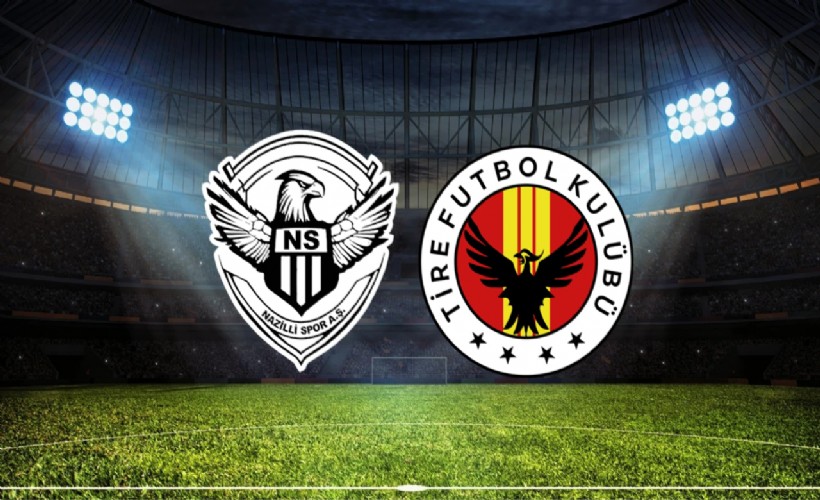 Tire 2021 FK, deplasmanda tek golle kazandı