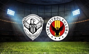 Tire 2021 FK, deplasmanda tek golle kazandı