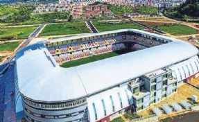 Tire FK'da Altay maçı tarifesi