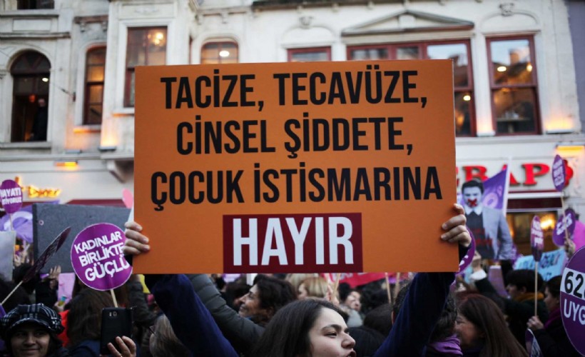 Torbalı'da 13 yaşındaki çocuğa istismar!