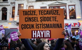 Torbalı'da 13 yaşındaki çocuğa istismar!