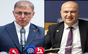 Tugay, Bakan’la kongrede yaşadığı tartışmayı anlattı: ‘İl yönetimindeki son dakika değişiklikten rahatsız oldum!’