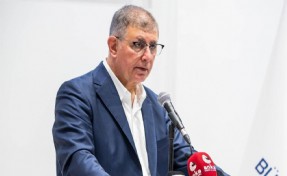 Tugay’dan ‘AK Parti’ye geçecek’ iddialarına yanıt: ‘Partide dedikodu üreten mekanizma var!’