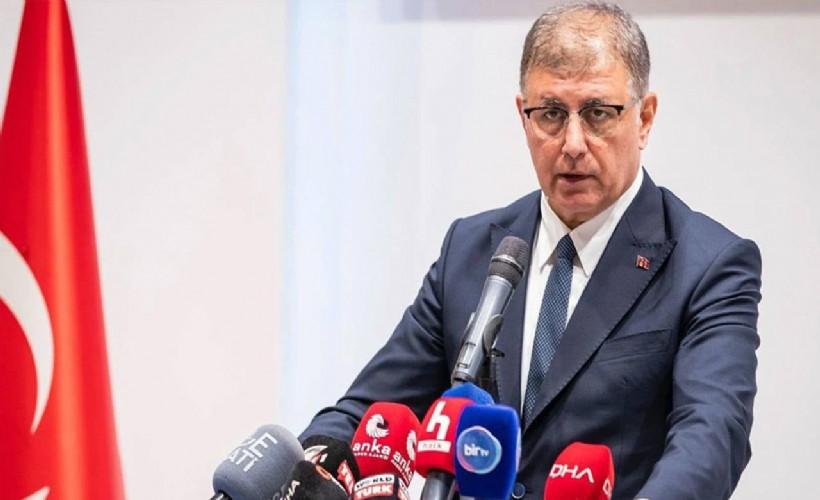 Tugay’dan Bakan Işıkhan’a sert yanıt: İzmir’i hedef almak kolay, çözüm üretmek zor!