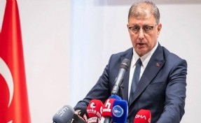Tugay’dan Bakan Işıkhan’a sert yanıt: İzmir’i hedef almak kolay, çözüm üretmek zor!