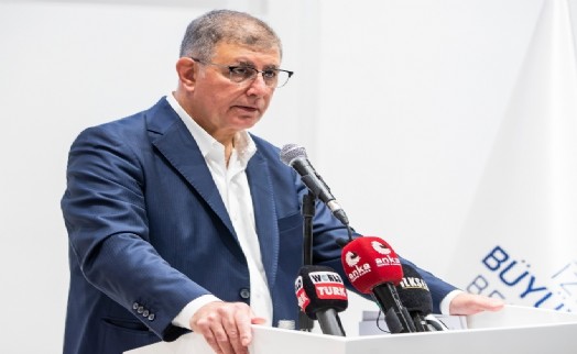 Tugay’dan ‘Balçova arsa mağdurları’ açıklaması: ‘Sorunları çözen başkan olarak hatırlanmak istiyorum’