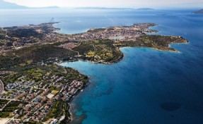 Tugay’dan Çeşme projesi açıklaması: ‘Çeşme’nin turizm yatırımı alması yanlıştır diyemem’