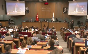 Tugay’dan Tuncay Özkan’a yanıt gibi açıklama: Bu elektrikli araçlara 'kölelik' demek abartılı ve anlamsız
