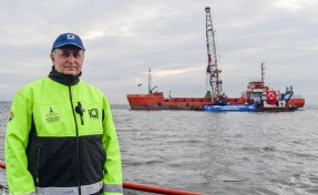 Tugay’dan bakanlığa körfez temizliği için çağrı: ‘Gemi almamız lazım’