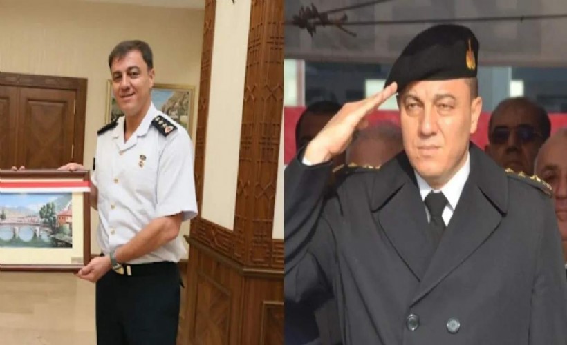 Tuğgeneral Selami Akşit hayatını kaybetti