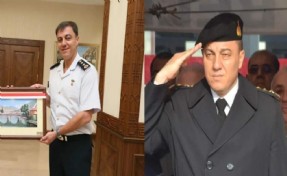 Tuğgeneral Selami Akşit hayatını kaybetti