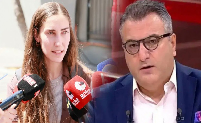 Tunç Soyer'in kızından Cem Küçük'e yanıt: 'Ödüllendirilmesi gereken bir proje'