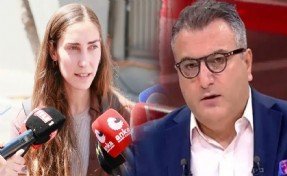 Tunç Soyer'in kızından Cem Küçük'e yanıt: 'Ödüllendirilmesi gereken bir proje'