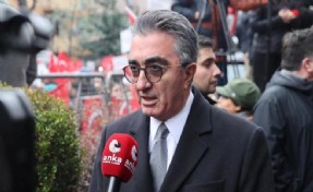 Tutuklu Bayrampaşa Belediye Başkanı Hasan Mutlu hastaneye kaldırıldı