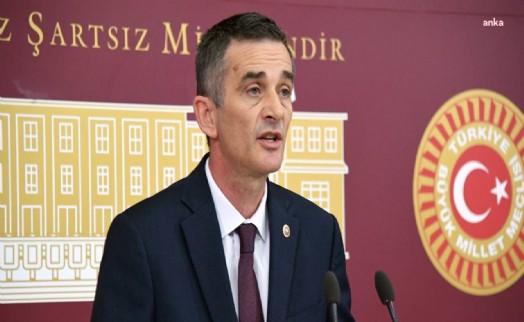 Ümit Dikbayır CHP’ye katılıyor