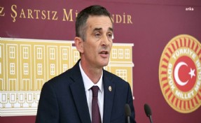 Ümit Dikbayır CHP’ye katılıyor