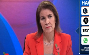 Ünlü İngiliz spiker 'Türkiye'den rahatsız olmuş!