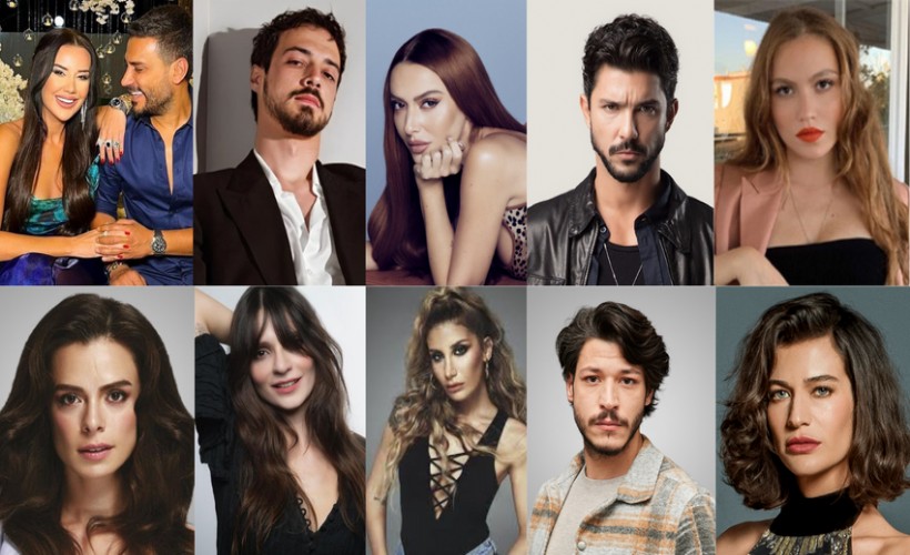 Ünlülere uyuşturucu operasyonu! Kimler gözaltına alındı