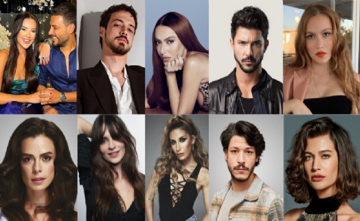Ünlülere uyuşturucu operasyonu! Kimler gözaltına alındı