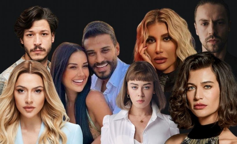 Ünlülere 'uyuşturucu' operasyonunda yeni gelişme