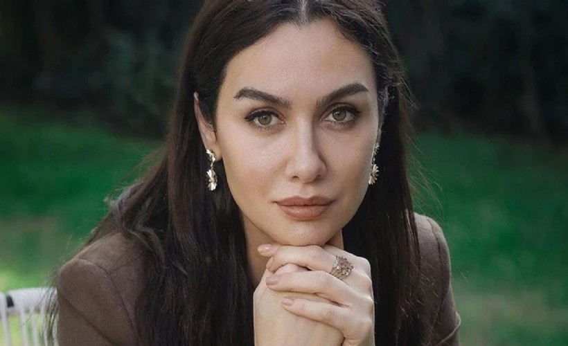Ünlülere uyuşturucu operasyonu: İfadesini verip ayrılan ilk isim Birce Akalay oldu