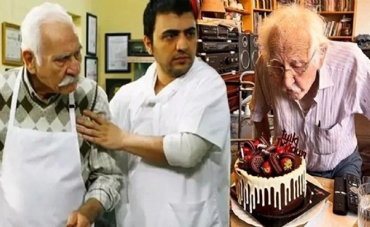 Usta oyuncudan acı haber! Yabancı Damat dizisinin 'Memik Dede'si hayatını kaybetti