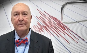 İzmir'e çarpıcı 'deprem' uyarısı: 'O ilçede felaket olur'