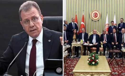 Vahap Seçer'den 'fotoğraf' yorumu: 'Türkiye’nin asıl tablosu yoksulluk'