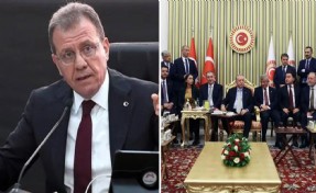 Vahap Seçer'den 'fotoğraf' yorumu: 'Türkiye’nin asıl tablosu yoksulluk'