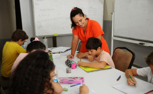 Vecdi Altay Çocuk Kulübü’nde kış kursları başlıyor