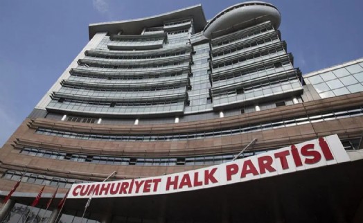 YDK toplantısı sonrası kritik karar: 3 isim CHP'den ihraç edildi!