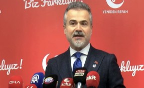 YRP'den Kürtçe paylaşıma destek, Apo sloganına tepki