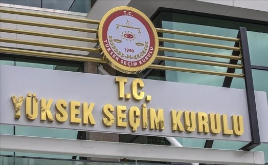 YSK, CHP İstanbul İl Kongresi'nin yapılmasına karar verdi