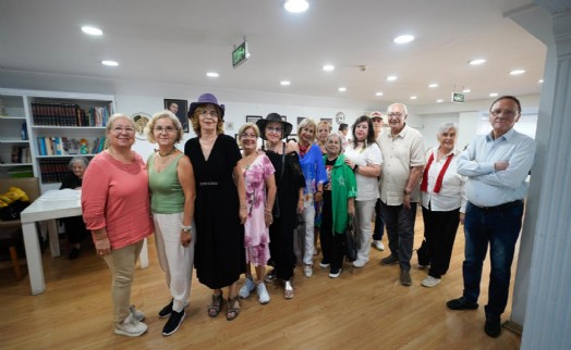 Yaş almak, İzmir’de güzel!