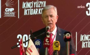 Yavaş: Türk milleti, ilk seçimde gereken cezayı mutlaka verecek