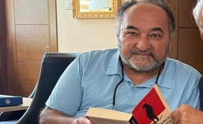 Yazar Ergün Poyraz, Özlem Çerçioğlu'nun evinin fotoğraflarını paylaştığı gerekçesiyle tutuklandı