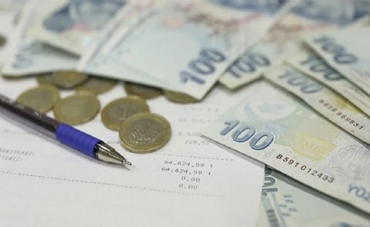Yeni düzenleme Komisyon’da kabul edildi... İşte kalem kalem yeni vergiler!