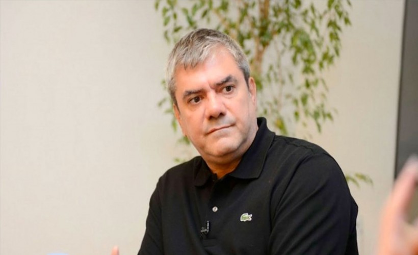 Yılmaz Özdil'den DEM Parti'ye sert tepki