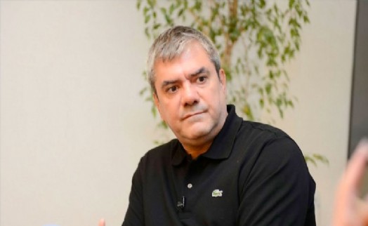 Yılmaz Özdil'den DEM Parti'ye sert tepki