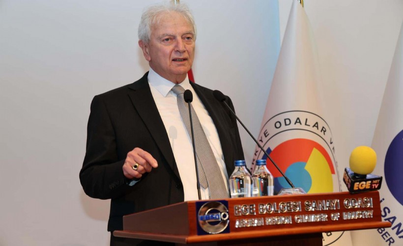 Yorgancılar: Yeşil dönüşüm önceliklerimizde ilk sıraya yerleşti